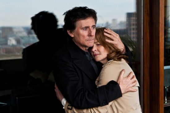 I, Anna with Charlotte Rampling and Gabriel Byrne