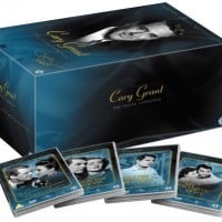 Cary Grant Boxset