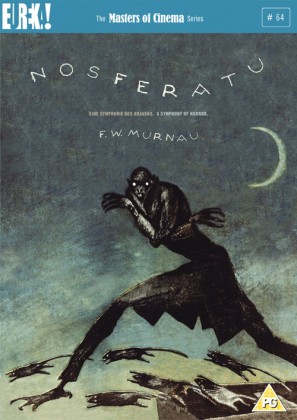Nosferatu - Murnau