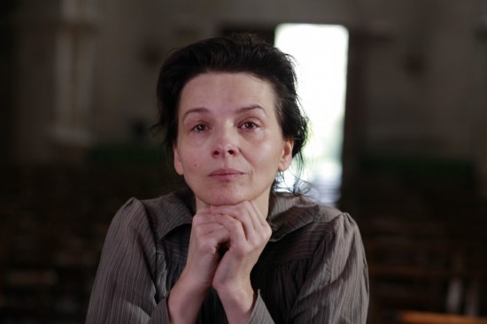 Berlinale 2013 - Camille Claudel 1915 - Juliette Binoche 