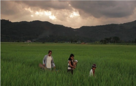 Metro Manila - Audience Award World Cinema Dramatic - Sundance 2013