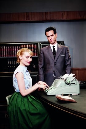 Populaire (2012) Romain Duris