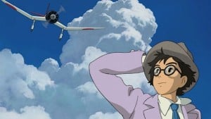 Wind Rises