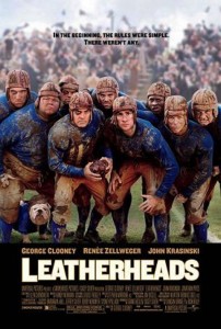 Leatherheads copy