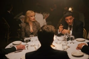 A MOST VIOLENT YEAR