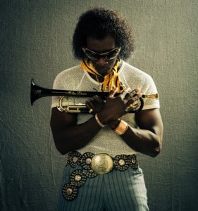 Miles Davis