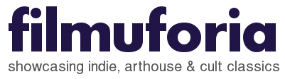 Filmuforia logo