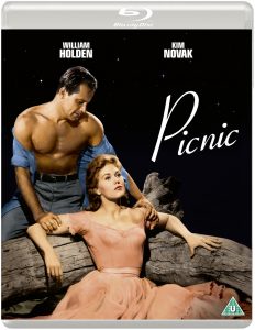 picnic movie cast