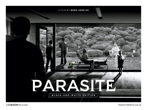 รีวิวหนัง Parasite