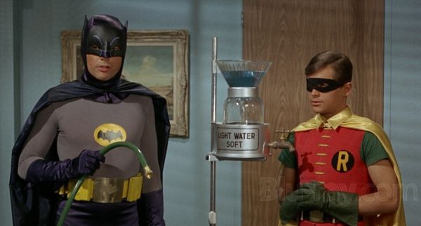 batman the movie 1966