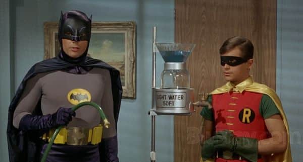 Batman: The Movie (1966)