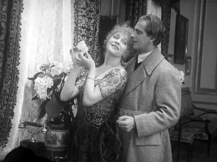 Erotikon 1920 Filmuforia