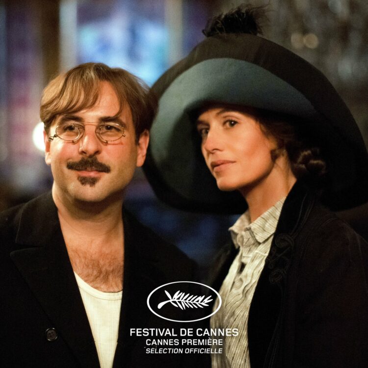 CANNES 2020 Archives - Filmuforia