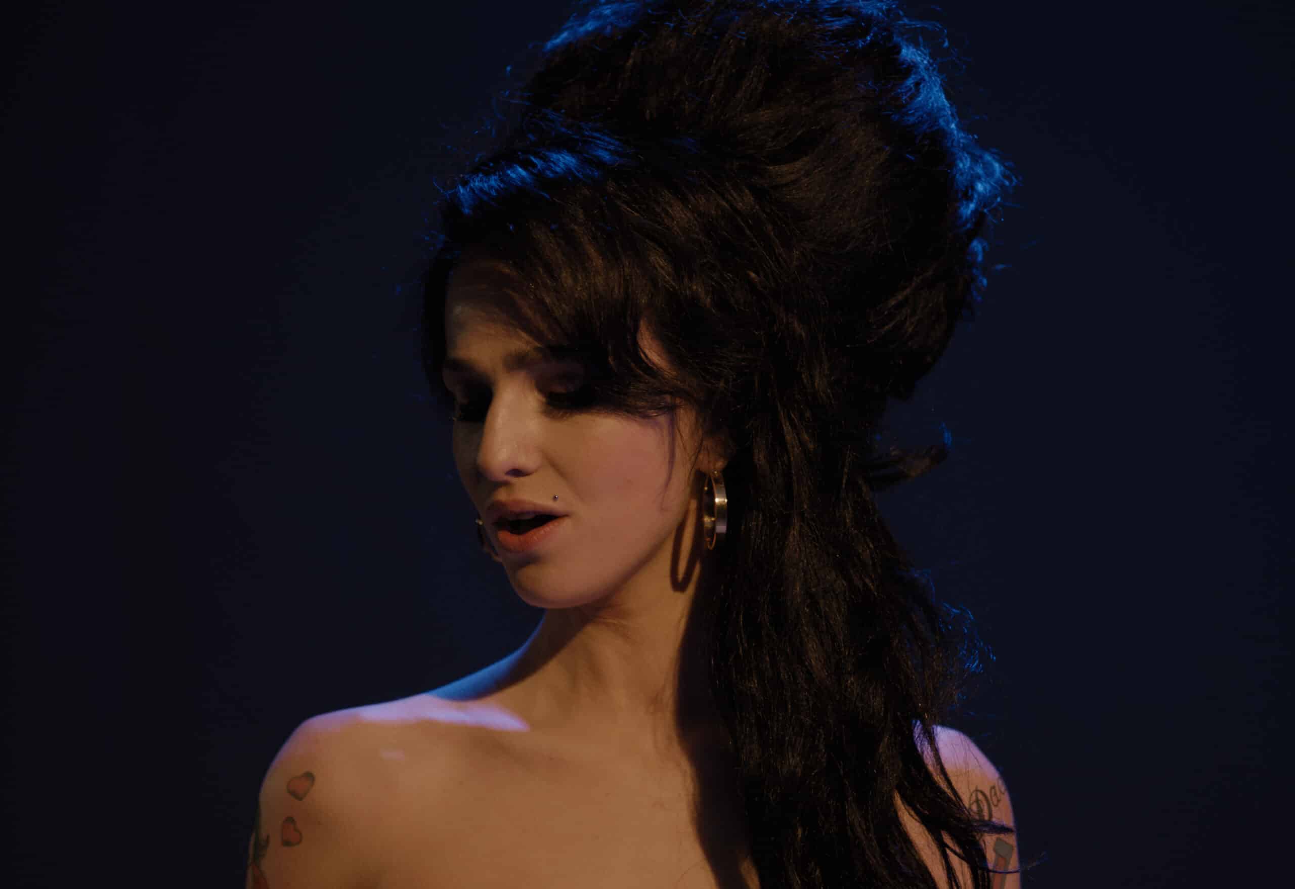 Constance nunes nipples