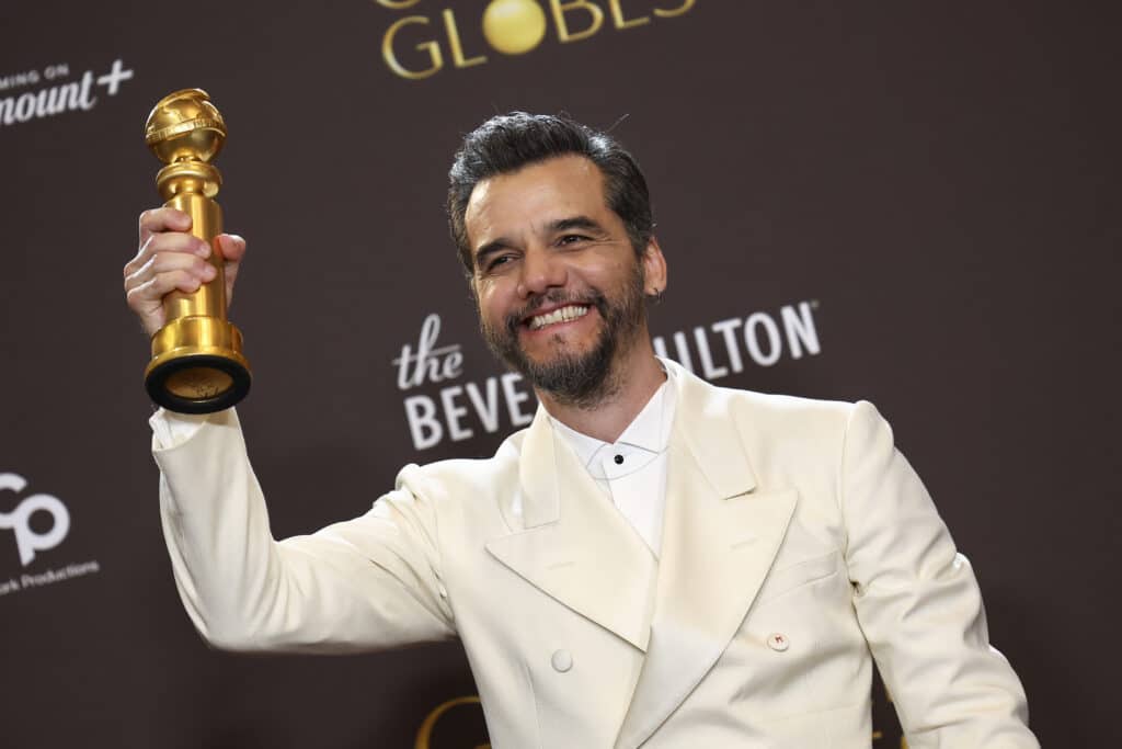 Courtesy of Dick Clark Productions