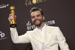 Courtesy of Dick Clark Productions